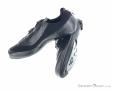Northwave Mistral Plus Mens Road Cycling Shoes, , Silver, , Male, 0148-10204, 5637882312, , N3-08.jpg