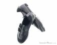 Northwave Mistral Plus Mens Road Cycling Shoes, , Silver, , Male, 0148-10204, 5637882312, , N5-05.jpg