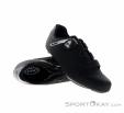 Northwave Core Plus 2 Mens Road Cycling Shoes, , Black, , Male, 0148-10205, 5637882319, , N1-01.jpg