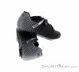 Northwave Core Plus 2 Mens Road Cycling Shoes, , Black, , Male, 0148-10205, 5637882319, , N2-17.jpg