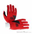100% RideCamp Guantes para ciclista, 100%, Rojo oscuro, , Hombre,Mujer,Unisex, 0156-10149, 5637882349, 841269138499, N1-01.jpg