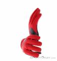 100% RideCamp Guantes para ciclista, 100%, Rojo oscuro, , Hombre,Mujer,Unisex, 0156-10149, 5637882349, 841269138499, N1-06.jpg