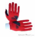 100% RideCamp Guantes para ciclista, 100%, Rojo oscuro, , Hombre,Mujer,Unisex, 0156-10149, 5637882349, 841269138499, N2-02.jpg