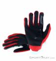 100% RideCamp Guantes para ciclista, 100%, Rojo oscuro, , Hombre,Mujer,Unisex, 0156-10149, 5637882349, 841269138499, N2-12.jpg