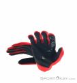 100% RideCamp Guantes para ciclista, 100%, Rojo oscuro, , Hombre,Mujer,Unisex, 0156-10149, 5637882349, 841269138499, N3-13.jpg