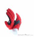100% RideCamp Guantes para ciclista, 100%, Rojo oscuro, , Hombre,Mujer,Unisex, 0156-10149, 5637882349, 841269138499, N3-18.jpg