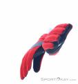 100% RideCamp Guantes para ciclista, 100%, Rojo oscuro, , Hombre,Mujer,Unisex, 0156-10149, 5637882349, 841269138499, N4-09.jpg
