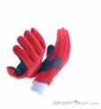 100% RideCamp Guantes para ciclista, 100%, Rojo oscuro, , Hombre,Mujer,Unisex, 0156-10149, 5637882349, 841269138499, N4-19.jpg