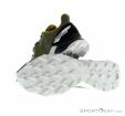 Salomon Supercross Blast GTX Mens Trail Running Shoes, , Olive-Dark Green, , Male, 0018-11517, 5637882396, , N1-11.jpg