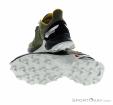 Salomon Supercross Blast GTX Mens Trail Running Shoes, , Olive-Dark Green, , Male, 0018-11517, 5637882396, , N2-12.jpg