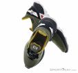Salomon Supercross Blast GTX Mens Trail Running Shoes, , Olive-Dark Green, , Male, 0018-11517, 5637882396, , N5-05.jpg