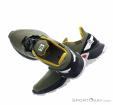 Salomon Supercross Blast GTX Mens Trail Running Shoes, , Olive-Dark Green, , Male, 0018-11517, 5637882396, , N5-10.jpg