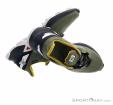Salomon Supercross Blast GTX Mens Trail Running Shoes, Salomon, Verde oliva oscuro, , Hombre, 0018-11517, 5637882396, 193128364656, N5-20.jpg