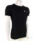 Dainese Trail Skins Pro T-shirt de protection, Dainese, Noir, , Hommes,Femmes,Unisex, 0055-10209, 5637882440, 8051019286055, N1-11.jpg