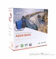Vaude Aqua Back 48l Luggage Rack Bag Set, Vaude, Blue, , Unisex, 0239-10364, 5637882446, 4052285396701, N1-01.jpg