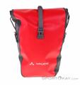 Vaude Aqua Back Single Luggage Rack Bag, Vaude, Red, , Unisex, 0239-10365, 5637882449, 4052285961558, N1-01.jpg