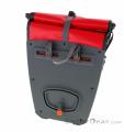 Vaude Aqua Back Single Luggage Rack Bag, , Red, , Unisex, 0239-10365, 5637882449, , N2-12.jpg