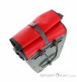 Vaude Aqua Back Single Luggage Rack Bag, , Red, , Unisex, 0239-10365, 5637882449, , N4-09.jpg