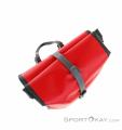Vaude Aqua Back Single Luggage Rack Bag, , Red, , Unisex, 0239-10365, 5637882449, , N4-19.jpg