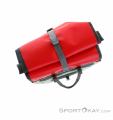 Vaude Aqua Back Single Luggage Rack Bag, , Red, , Unisex, 0239-10365, 5637882449, , N5-10.jpg
