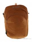 Vaude eBack Single Luggage Rack Bag, Vaude, Brown, , Male,Female,Unisex, 0239-10725, 5637882457, 4062218105362, N1-01.jpg