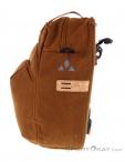 Vaude eBack Single Luggage Rack Bag, Vaude, Brown, , Male,Female,Unisex, 0239-10725, 5637882457, 4062218105362, N1-06.jpg