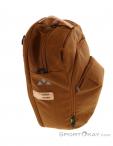 Vaude eBack Single Luggage Rack Bag, Vaude, Brown, , Male,Female,Unisex, 0239-10725, 5637882457, 4062218105362, N2-17.jpg