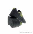 Oneal Pinned Flat Mens Biking Shoes, O'Neal, Amarillo, , Hombre, 0264-10048, 5637882472, 4046068512242, N1-16.jpg