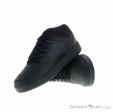 O'Neal Pinned Pro Flat Mens MTB Shoes, O'Neal, Black, , Male, 0264-10081, 5637882481, 4046068512655, N1-06.jpg