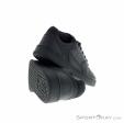 O'Neal Pinned Pro Flat Mens MTB Shoes, O'Neal, Black, , Male, 0264-10081, 5637882481, 4046068512655, N1-16.jpg