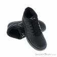 O'Neal Pinned Pro Flat Mens MTB Shoes, O'Neal, Black, , Male, 0264-10081, 5637882481, 4046068512655, N2-02.jpg