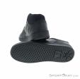 O'Neal Pinned Pro Flat Mens MTB Shoes, O'Neal, Black, , Male, 0264-10081, 5637882481, 4046068512655, N2-12.jpg