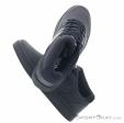 O'Neal Pinned Pro Flat Mens MTB Shoes, O'Neal, Black, , Male, 0264-10081, 5637882481, 4046068512655, N5-15.jpg