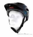 O'Neal Defender 2.0 MTB Helmet, , Turquoise, , Male,Female,Unisex, 0264-10142, 5637882495, , N1-06.jpg