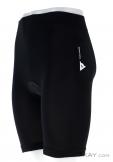 Dainese Trail Skins Short protector, Dainese, Negro, , Hombre,Mujer,Unisex, 0055-10211, 5637882515, 8051019320643, N1-06.jpg