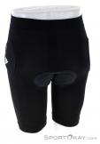 Dainese Trail Skins Protective Shorts, Dainese, Black, , Male,Female,Unisex, 0055-10211, 5637882515, 8051019320643, N2-12.jpg