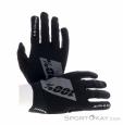 100% Ridefit Biking Gloves, , Black, , Male,Female,Unisex, 0156-10152, 5637882526, , N1-01.jpg