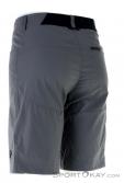 Peak Performance Iconiq Mens Outdoor Shorts, , Dark-Grey, , Male, 0330-10108, 5637882556, , N1-11.jpg