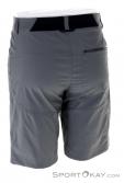 Peak Performance Iconiq Mens Outdoor Shorts, , Dark-Grey, , Male, 0330-10108, 5637882556, , N2-12.jpg
