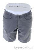 Peak Performance Iconiq Mens Outdoor Shorts, , Dark-Grey, , Male, 0330-10108, 5637882556, , N3-03.jpg