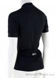 POC Essential Road Logo SS Women Biking Shirt, , Black, , Female, 0049-10379, 5637882566, , N1-11.jpg