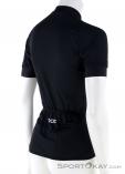 POC Essential Road Logo SS Women Biking Shirt, , Black, , Female, 0049-10379, 5637882566, , N1-16.jpg