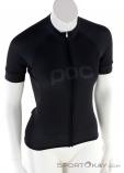 POC Essential Road Logo SS Women Biking Shirt, , Black, , Female, 0049-10379, 5637882566, , N2-02.jpg