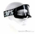100% Accuri Gen. 2 Clear Downhill Goggles, 100%, Black, , Male,Female,Unisex, 0156-10158, 5637882604, 841269167437, N1-01.jpg