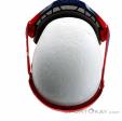 100% Accuri Gen. 2 Clear Downhill Goggles, 100%, Rojo oscuro, , Hombre,Mujer,Unisex, 0156-10158, 5637882607, 841269175449, N4-14.jpg