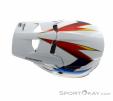 100% Aircraft DH Composite Fullface Downhill Helmet, 100%, White, , Male,Female,Unisex, 0156-10161, 5637882618, 841269171151, N4-09.jpg