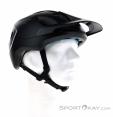POC Axion Spin Biking Helmet, POC, Tmavosivá, , Muži,Ženy,Unisex, 0049-10294, 5637882628, 7325549967656, N1-01.jpg