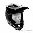100% Aircraft 2 DH Carbon Fullface Downhill Helmet, 100%, Black, , Male,Female,Unisex, 0156-10162, 5637882637, 841269170857, N2-02.jpg