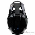 100% Aircraft 2 DH Carbon Fullface Downhill Helmet, 100%, Negro, , Hombre,Mujer,Unisex, 0156-10162, 5637882637, 841269170857, N4-14.jpg