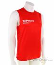 100% R-Core Concept Sleeveless Biking Shirt, 100%, Red, , Male,Female,Unisex, 0156-10170, 5637882681, 841269162548, N1-01.jpg